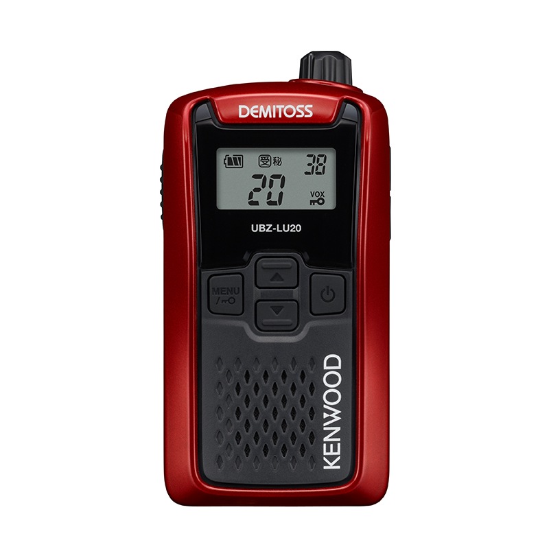 �ں߸ˤ���� UBZ-LU20 JVC���󥦥å� DEMITOSS(�ǥߥȥ�) ���꾮���ϥȥ�󥷡��С���UBZ-LS20��ѵ���