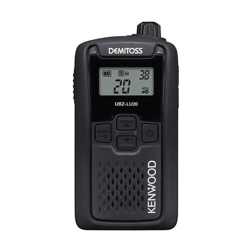 �ں߸ˤ���� UBZ-LU20 JVC���󥦥å� DEMITOSS(�ǥߥȥ�) ���꾮���ϥȥ�󥷡��С���UBZ-LS20��ѵ���