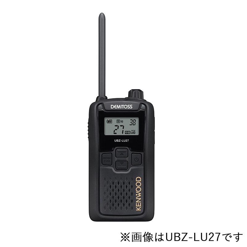 �ں߸ˤ����UBZ-LU27BT ���󥦥å� ���꾮���ϥȥ�󥷡��С� Bluetooth�б� ̵���� ���󥫥� KENWOOD DEMITOSS����Ѵ��б���