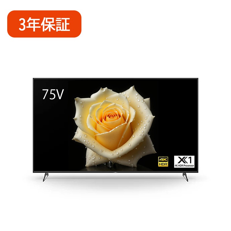 ڼ󤻾ʡFW-75BZ40LSONYˡ754Kǥץ쥤3ǯݾڡվ˥ˡ͸֥ӥ  ͡  ڥ᡼߸ˤ鷺᡼ľ 󥻥Բġ