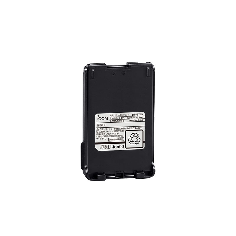 �ڼ��󤻾��ʡ�BP-274N ������।����Хåƥ꡼ ��������