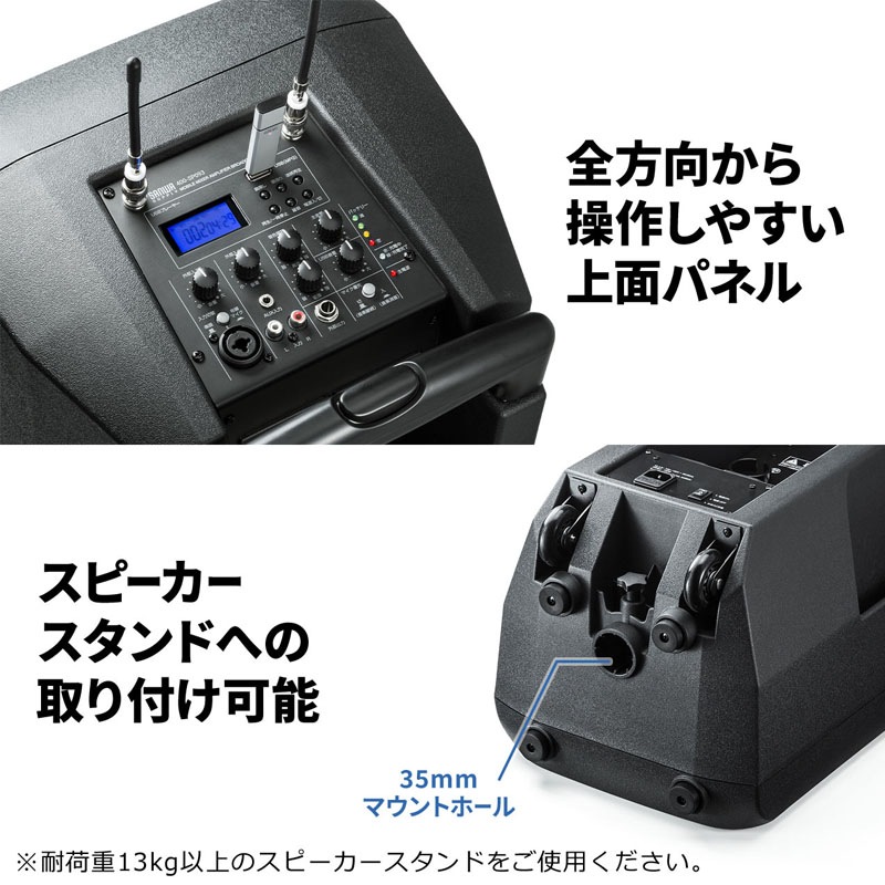 400-SP093 ����掠�ץ饤 �ݡ����֥�磻��쥹����� 200W���ϱ� �磻��쥹�ޥ���2����° �ϥ�ɥ� ���㥹������