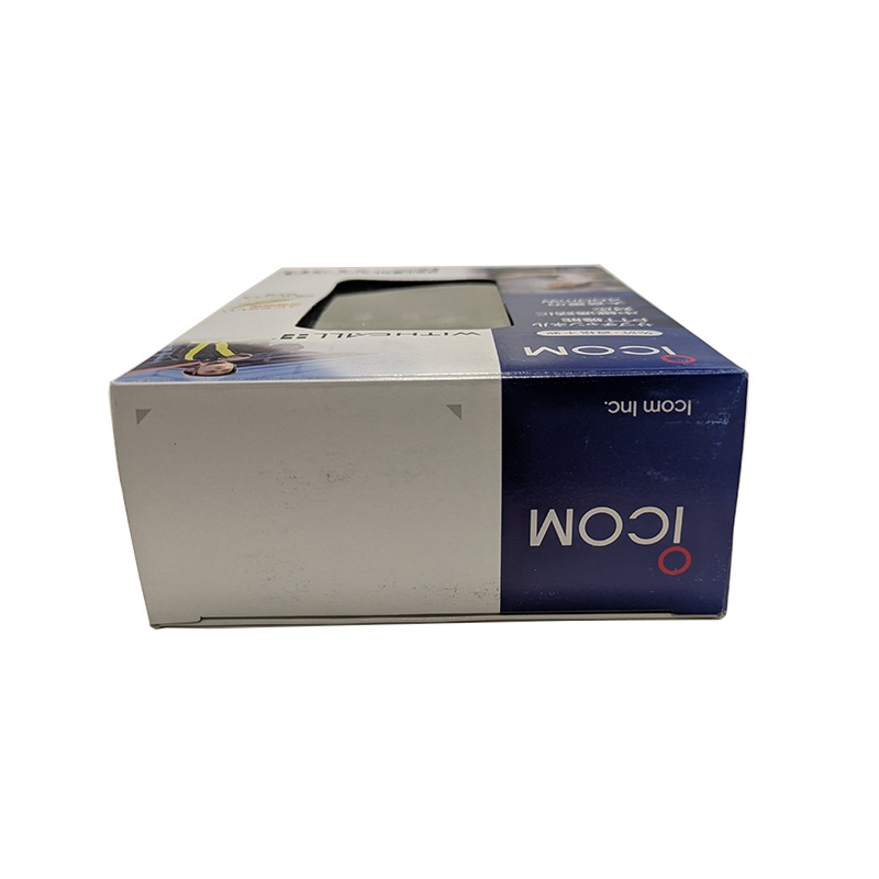 �ڥ����ȥ�å��ʡ� ���顼�����꡼�� IC-4120 ICOM(��������) ���꾮���ϥȥ�󥷡��С�