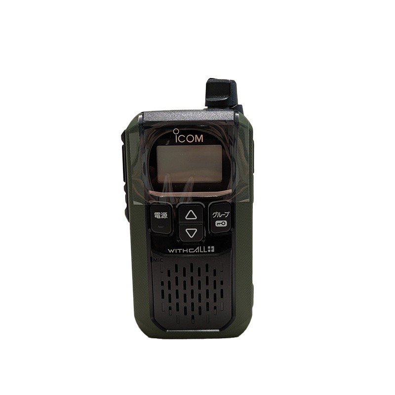 �ڥ����ȥ�å��ʡ� ���顼�����꡼�� IC-4120 ICOM(��������) ���꾮���ϥȥ�󥷡��С�