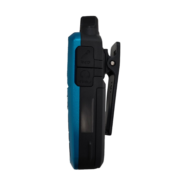 �ڥ����ȥ�å��ʡ� ���顼���֥롼 IC-4120 ICOM(��������) ���꾮���ϥȥ�󥷡��С�