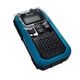 �ڥ����ȥ�å��ʡ� ���顼���֥롼 IC-4120 ICOM(��������) ���꾮���ϥȥ�󥷡��С�