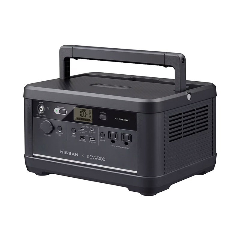 �ڼ��󤻾��ʡ�IPB01G ��桼���Хåƥ꡼��¢�ݡ����֥��Ÿ� 600Wh JVC���󥦥å� ���� 4R ENERGY