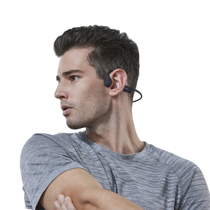 �ڼ��󤻾��ʡ�OPENRUN SHOKZ ����Ƴ����ۥ� Bluetooth �إåɥ��å� �ɿ��ɿ�