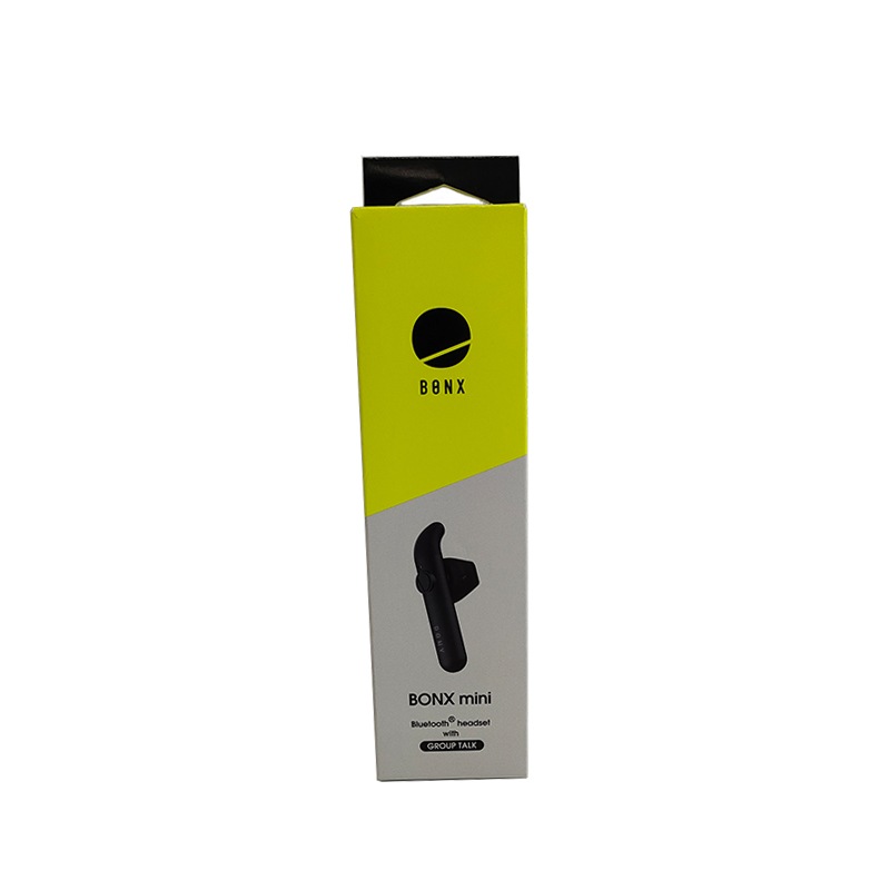 �ڥ����ȥ�å��ʡ�bx3-mccb1BONX bx3-mccb1 mini Black �磻��쥹�ȥ�󥷡��С� Bluetooth�б� �ϥ󥺥ե꡼