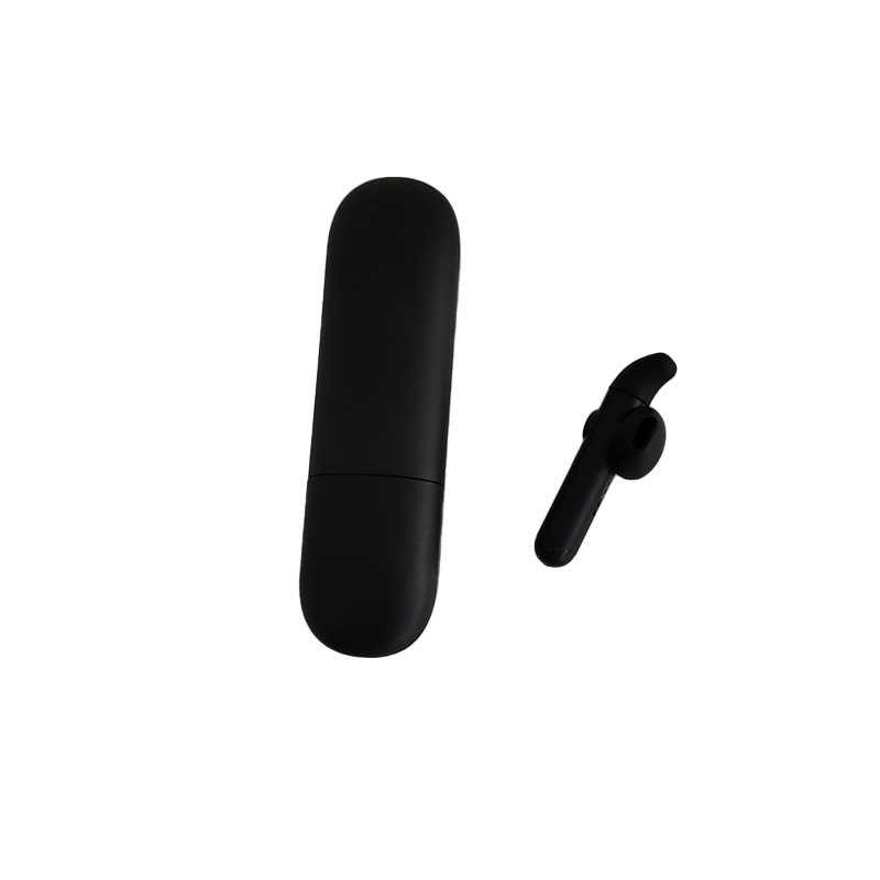 �ڥ����ȥ�å��ʡ�bx3-mccb1BONX bx3-mccb1 mini Black �磻��쥹�ȥ�󥷡��С� Bluetooth�б� �ϥ󥺥ե꡼