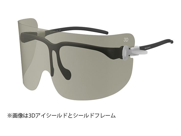 �ڼ��󤻾��ʡ۽����� CFV-E30D 3D����������ɥѥå� 15������ SONY