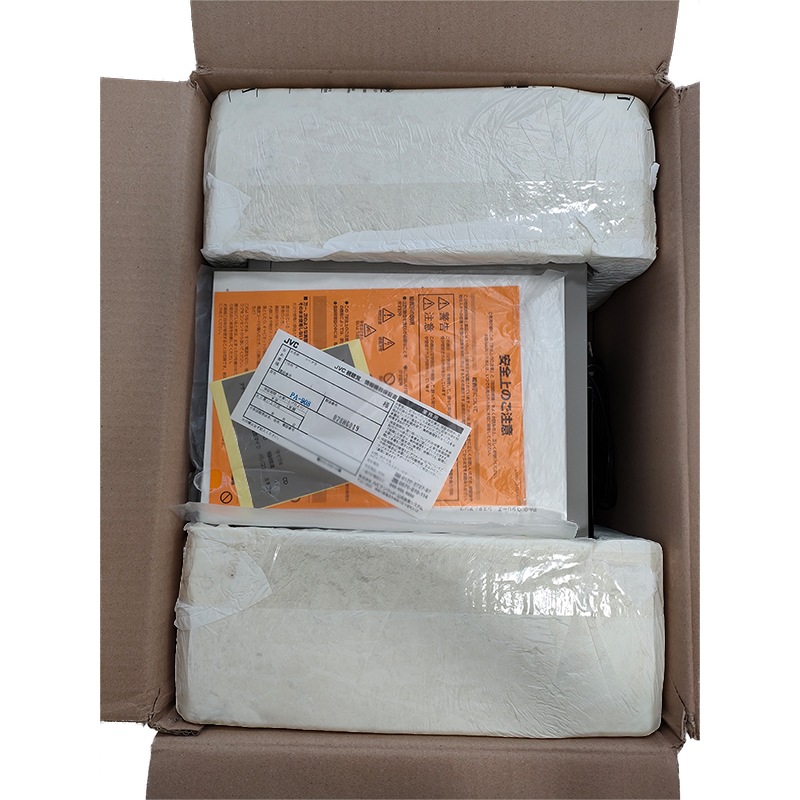 �ڥ����ȥ�å��ʡ�PA-908 �����ƥॢ��� JVC���󥦥å�