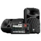 �ڼ��󤻾��ʡ���û ��1���֡� STAGEPAS 600BT YAMAHA(��ޥ�) 10�����ͥ�ѥ�ɥߥ����� �����륤���󷿥ݡ����֥�PA�����ƥ� �������� PA���� 10��������ԡ�����2�� Bluetooth�б�