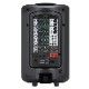 �ڼ��󤻾��ʡ���û ��1���֡� STAGEPAS 600BT YAMAHA(��ޥ�) 10�����ͥ�ѥ�ɥߥ����� �����륤���󷿥ݡ����֥�PA�����ƥ� �������� PA���� 10��������ԡ�����2�� Bluetooth�б�