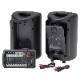 �ڼ��󤻾��ʡ���û ��1���֡� STAGEPAS 600BT YAMAHA(��ޥ�) 10�����ͥ�ѥ�ɥߥ����� �����륤���󷿥ݡ����֥�PA�����ƥ� �������� PA���� 10��������ԡ�����2�� Bluetooth�б�