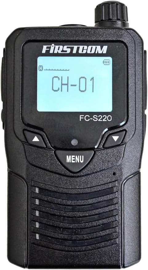 FC-S220 (W) F.R.C. FIRSTCOM ���꾮���ϥȥ�󥷡��С� 2�楻�å� �ϥ󥺥ե꡼/�磻��FM/LED�饤����� 20�����ͥ� / 38���롼���б�