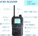 FC-S220 (W) F.R.C. FIRSTCOM ���꾮���ϥȥ�󥷡��С� 2�楻�å� �ϥ󥺥ե꡼/�磻��FM/LED�饤����� 20�����ͥ� / 38���롼���б�