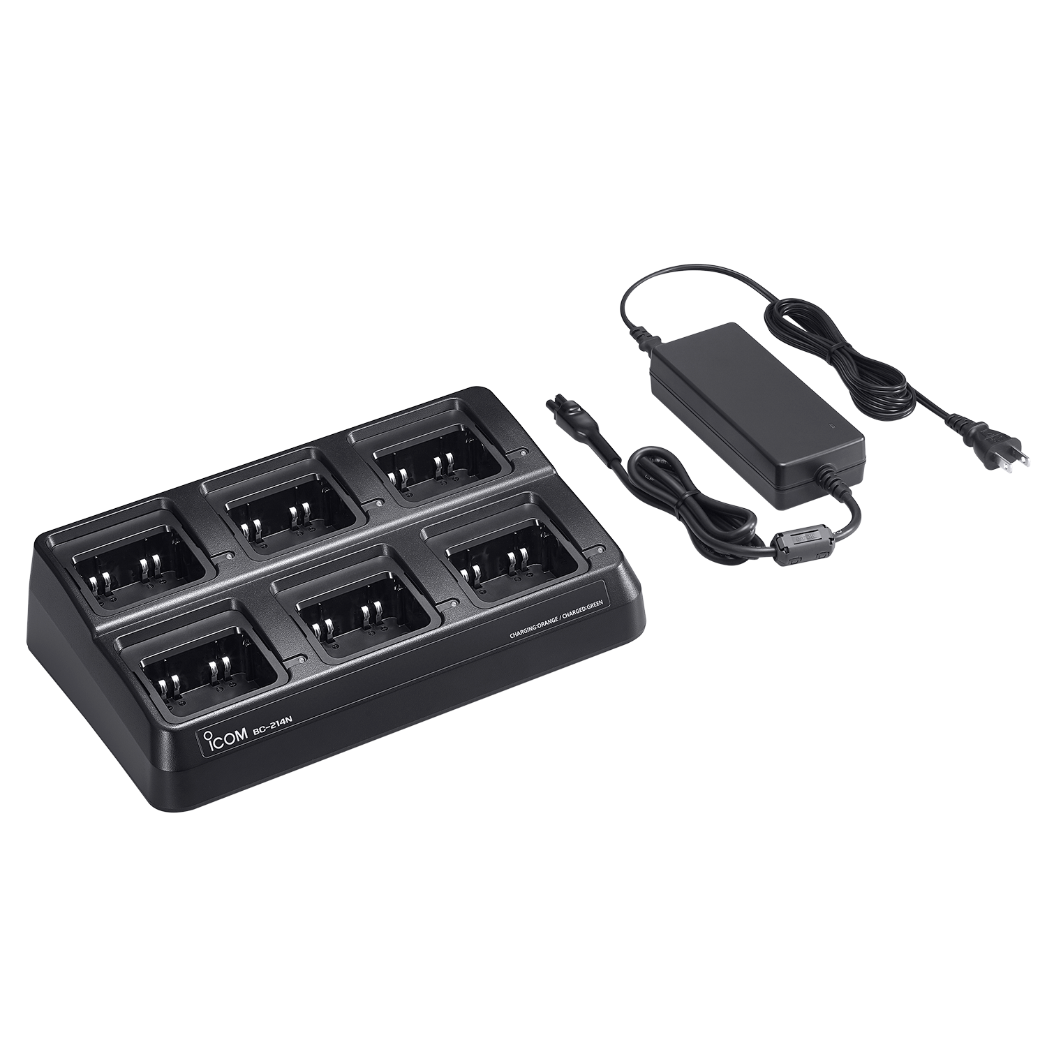 �ڼ��󤻾��ʡ�BC-214N #32 ICOM(��������) 6Ϣ���Ŵ�