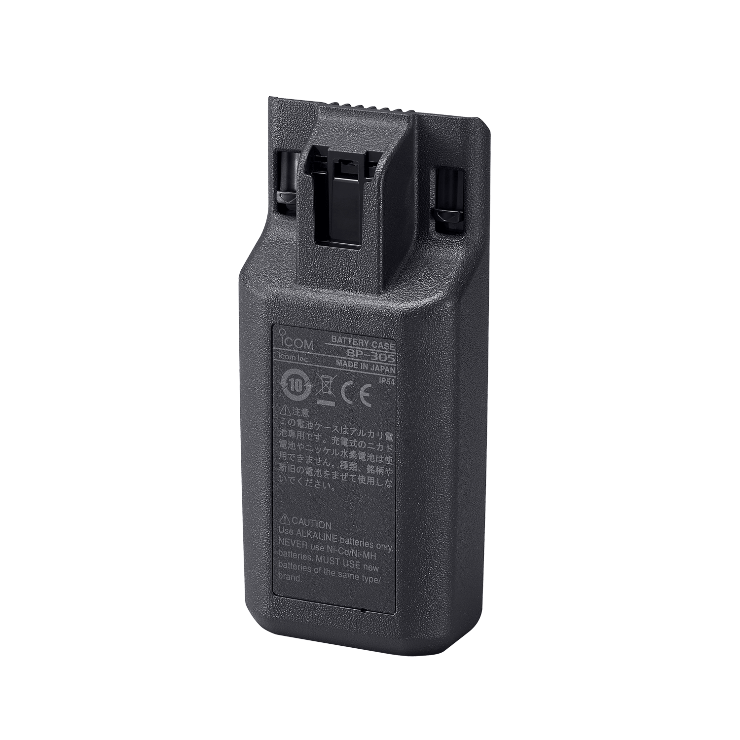 �ڼ��󤻾��ʡ�BP-305 ICOM(��������) �����ӥ�����