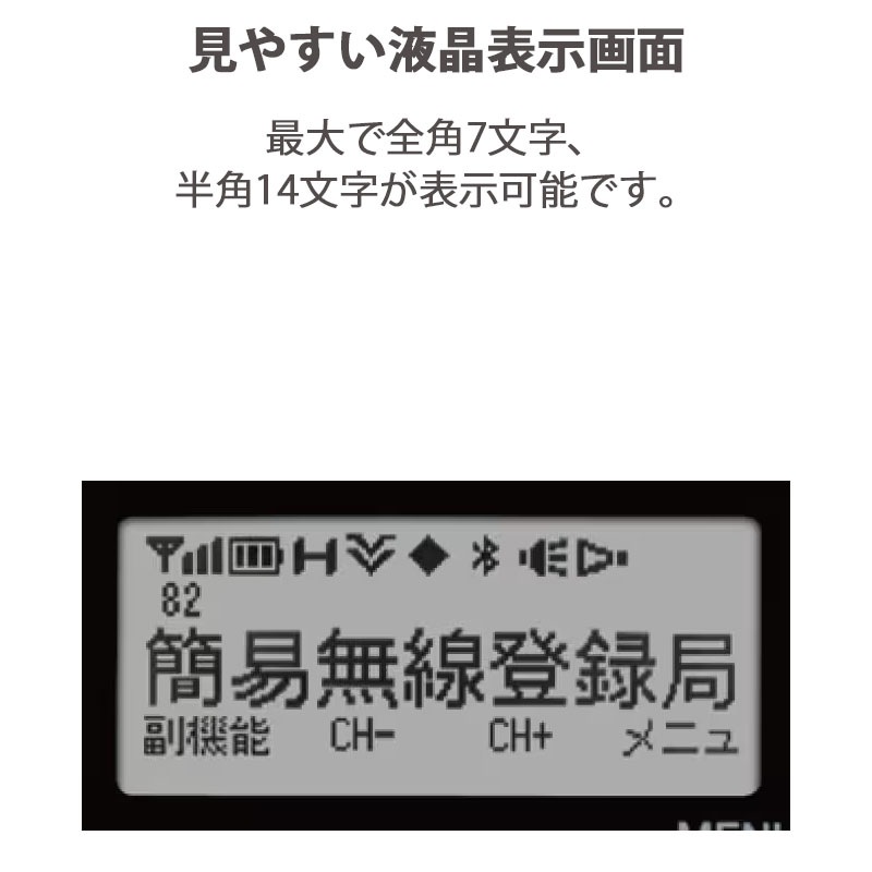 �ڼ��󤻾��ʡ�TCP-D561(���󥦥å�)���ǥ�����ʰ�̵����������Ͽ��/UHF�ӡ����ɥ�ǥ�