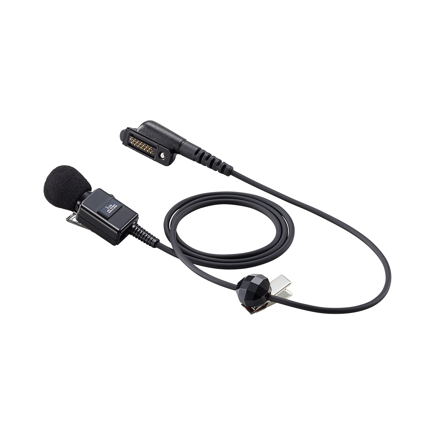 �ڼ��󤻾��ʡ�HM-163MC ICOM(��������) �����ԥ�ޥ������ۥ�