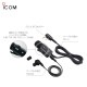 �ڼ��󤻾��ʡ�HM-249 ICOM(��������) �ֺ��ѥϥ󥺥ե꡼�ޥ������ۥ�