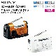 ICF-B09 (����� / �ۥ磻��) SONY FM/AM�ݡ����֥�饸�� ���� ��� ���� ��ũ���͡ڥ���󥻥��Բ� ������Բġ�