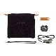ICF-B09 (����� / �ۥ磻��) SONY FM/AM�ݡ����֥�饸�� ���� ��� ���� ��ũ���͡ڥ���󥻥��Բ� ������Բġ�