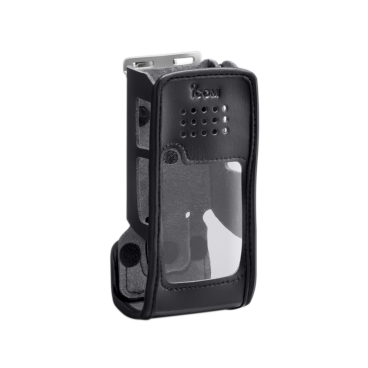 �ڼ��󤻾��ʡ�LC-198 ICOM(��������) ��°�٥�ȥ���å��դ��쥶��������