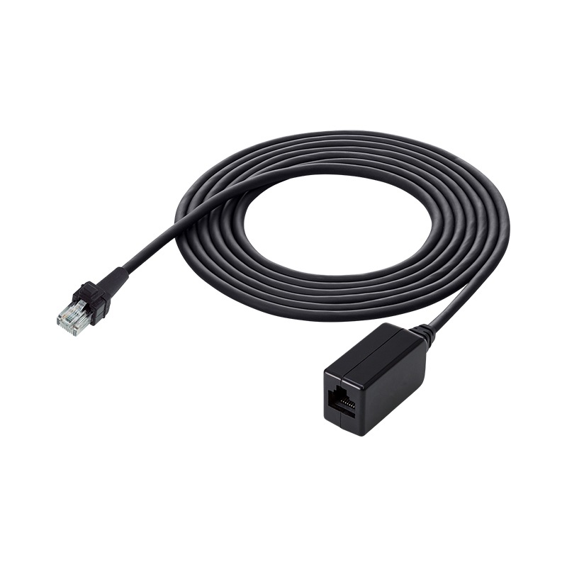 �ڼ��󤻾��ʡ�OPC-2355 ICOM(��������) �ޥ������ۥ��Ĺ�����֥�(2.5m)