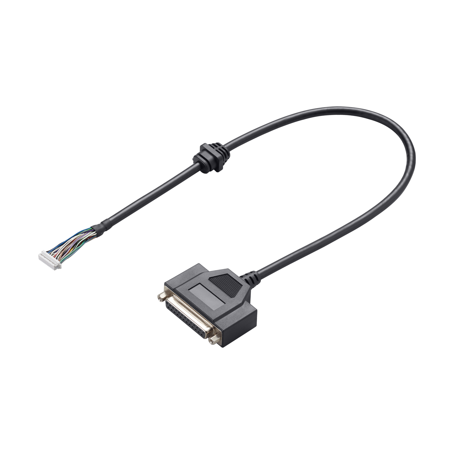 �ڼ��󤻾��ʡ�OPC-2407 ICOM(��������) D-SUB 25pin�����֥�