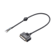�ڼ��󤻾��ʡ�OPC-2407 ICOM(��������) D-SUB 25pin�����֥�