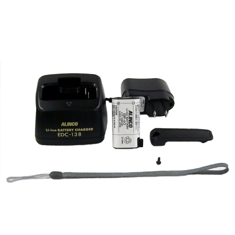 �ڼ��󤻾��ʡ�DJ-S42 ���ޥ��奢�ϥ�ǥ���  430MHz 2W ���륤��