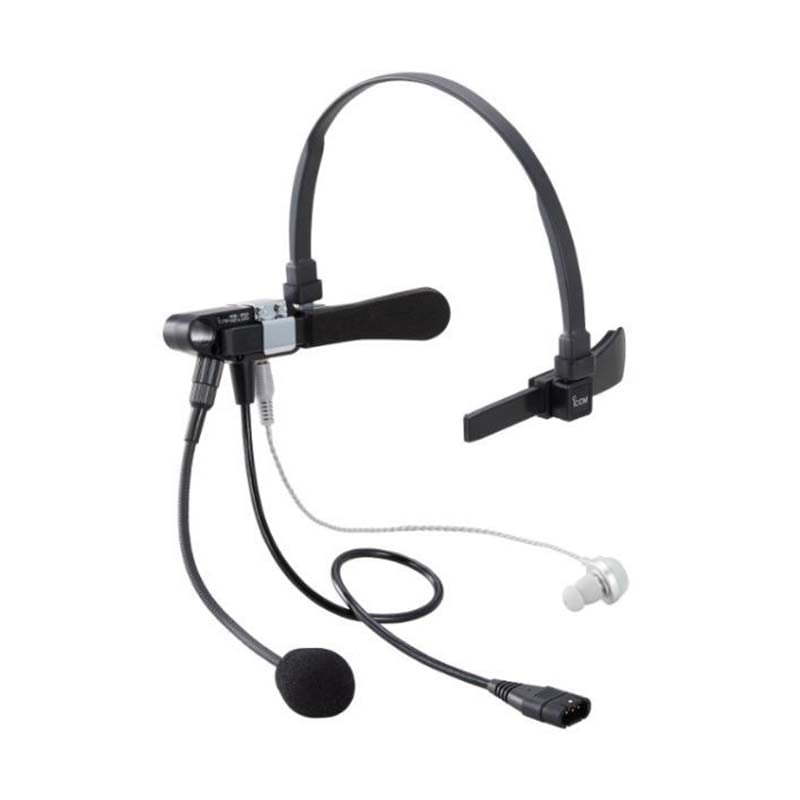 �ڼ��󤻾��ʡ�HS-102 ICOM(��������) ����ۥ󷿥إåɥ��å�