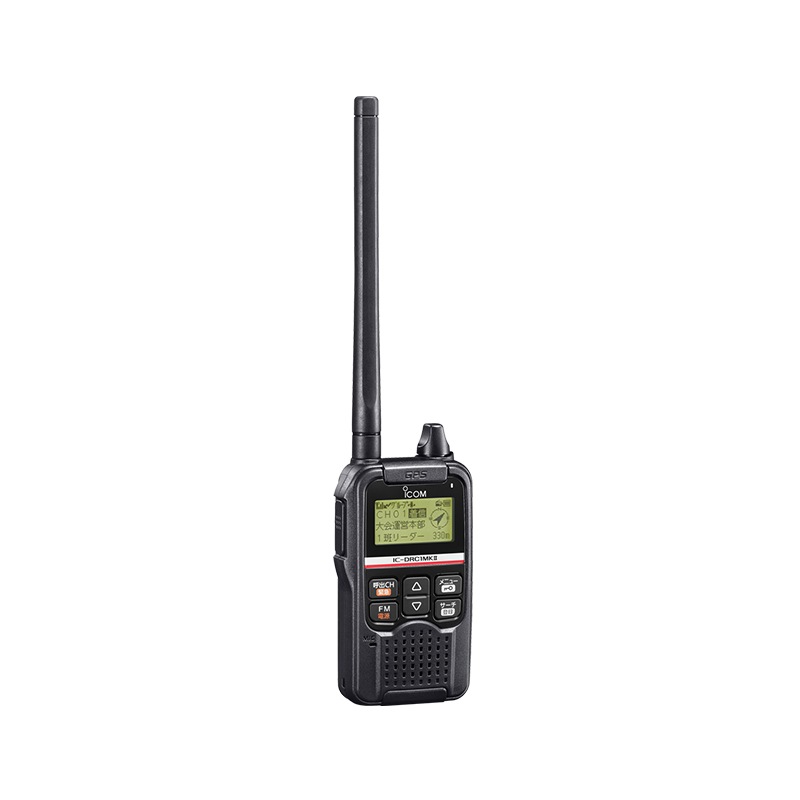 �ڼ��󤻾��ʡ�IC-DRC1MKII(��������)���ǥ����뾮���ϥ��ߥ�˥ƥ�̵����