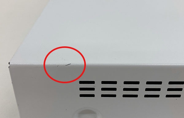 �ڥ����ȥ�å��ʡ�DMR-MC500 �ǥ��������ϥ쥳������ �ѥʥ��˥å�