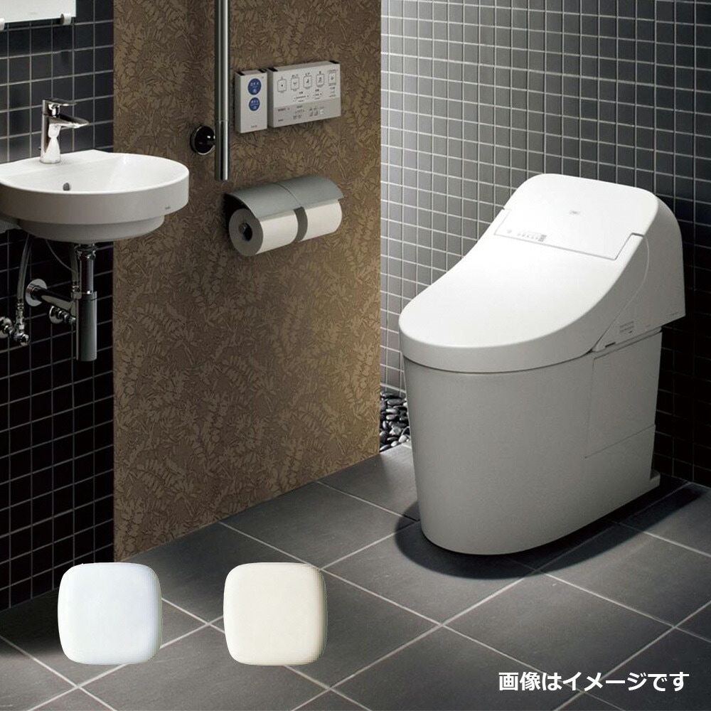 TOTO CES9241#NW1 (CS893B + TCF9241) (常) : ﾊﾟﾌﾞﾘｯｸ向WL一体形便器 