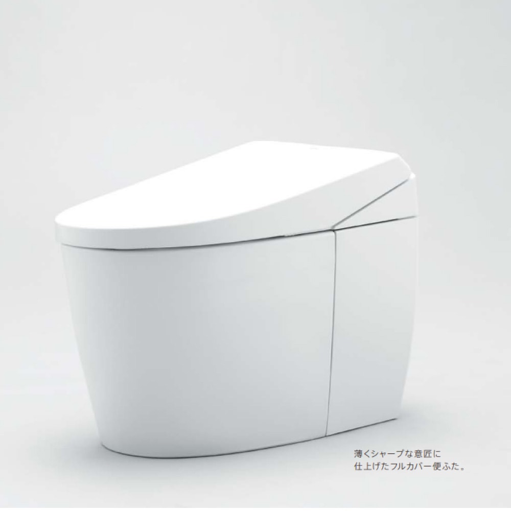 TOTO CES9710#NW1 (TCF9710 + CS921B + ｼｰﾄﾘﾓｺﾝ) : ｳｫｼｭﾚｯﾄ一体