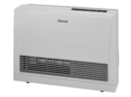 ﾘﾝﾅｲ RHF-570FT-都市ｶﾞｽ (10-8882) (RHF-559FTの後継) : ｶﾞｽ暖房機 FF