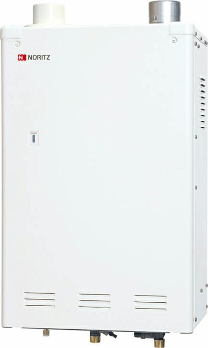 ノーリツ 業務用石油給湯器 MBX-366ZFF 40A 貯湯式 37.1kW 50L 屋内用