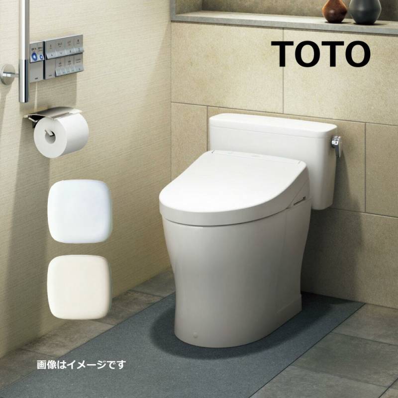 TOTOフラッシュタンク(密結タンク)