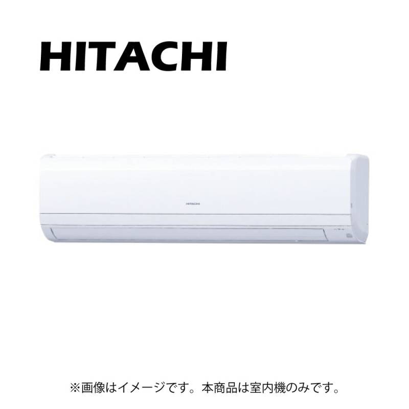 日立 RPK-GP80KA : ﾊﾟｯｹｰｼﾞｴｱｺﾝ R32.R410A 室内機 壁掛∴ | 家電
