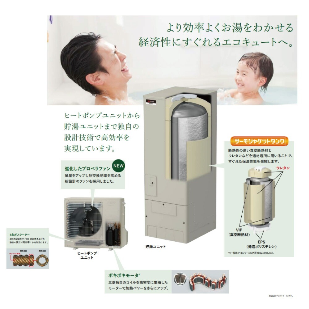 ⊥・三菱電機 SRT-S377U (SRT-ST377U +SRT-MU417-S ﾘﾓｺﾝ別途) : ｴｺｷｭｰﾄ