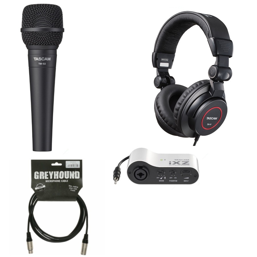 ストア限定,セット商品 | ティアックストア