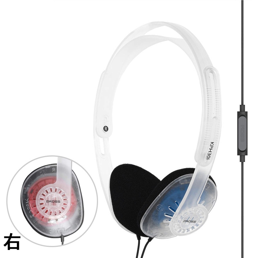 KOSS(コス) Porta Pro® Wireless 2.0 | オープン型 Bluetooth KOSS(コス) Porta Pro® Wireless 2.0 | オープン型 Bluetooth