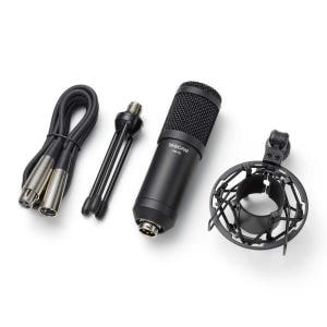COCKPIT PAIR MIC ダイナミックマイクロホン 楽天市場】単一指向性 ハンドマイク 車載拡声器 呼び出し放送