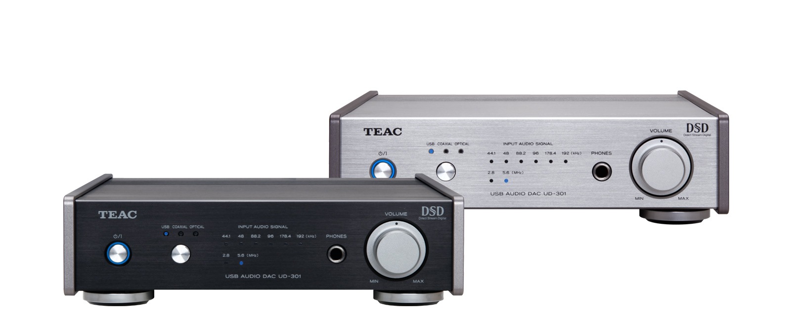 TEAC ティアック USB DAC プリメインアンプ AI-101DA スコルバニー