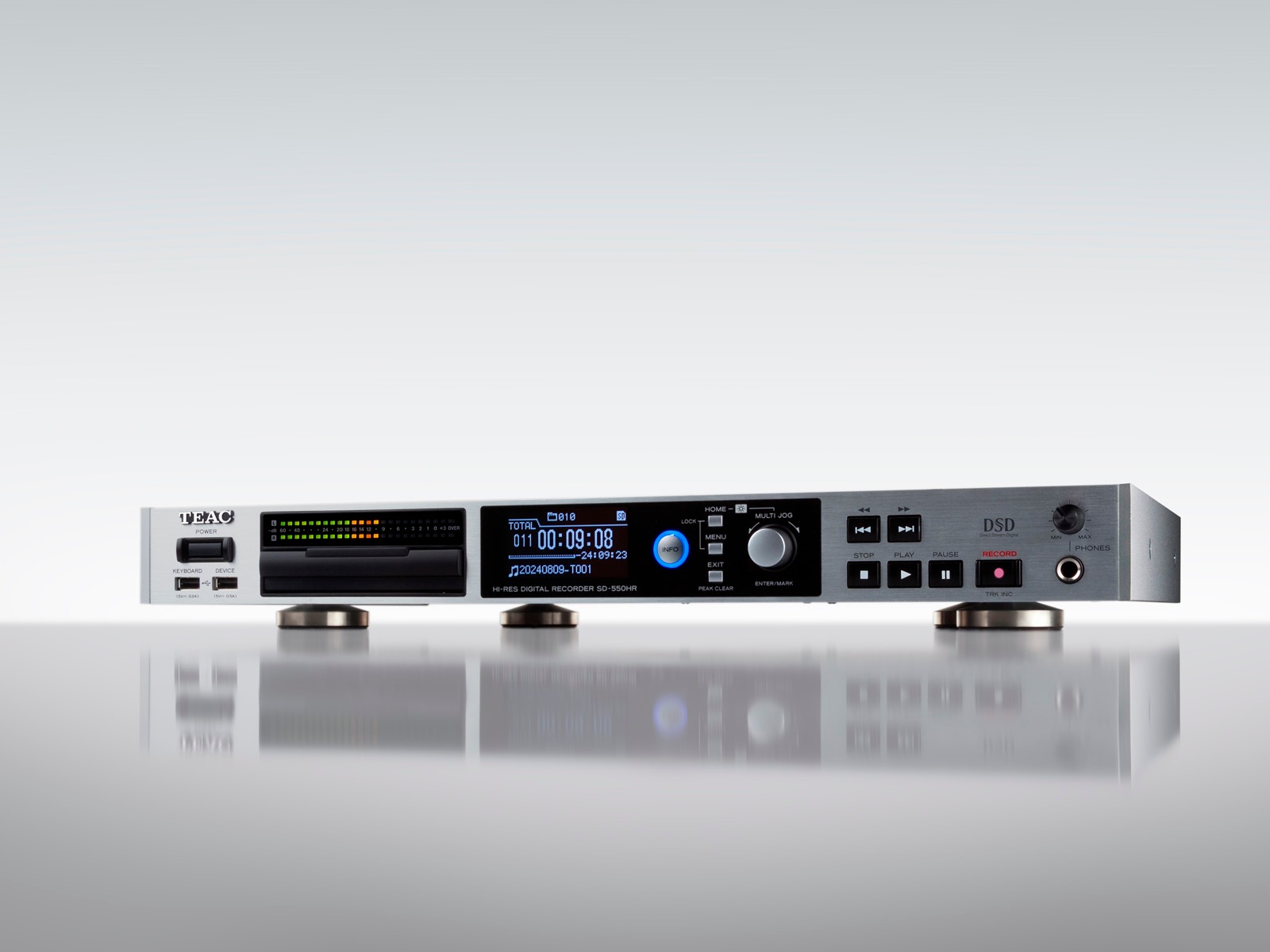 BOSS VF-1 TEAC AV-P255セット BOSS W-TAE CORE WAZA Tube Amp Expander Core ロード・ボックス