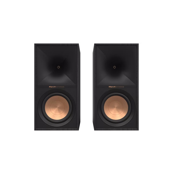 外観のみ保証対象外】R-60M ブックシェルフスピーカー（ペア） Klipsch