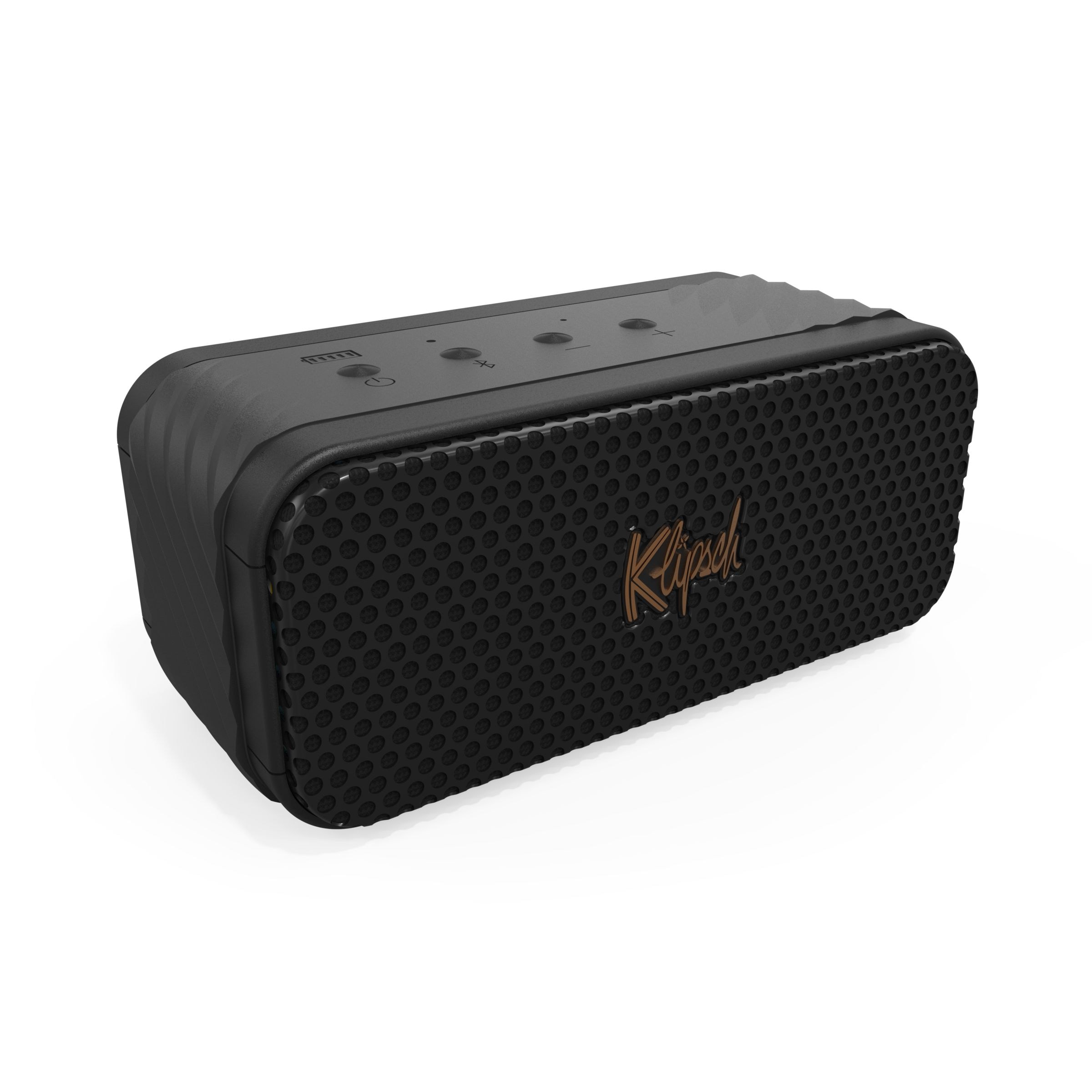 Klipsch ブラック ボックス型スピーカー Klipsch Cornwall IV 3-Way 15” Horn-Loaded Loudspeaker (Pair)